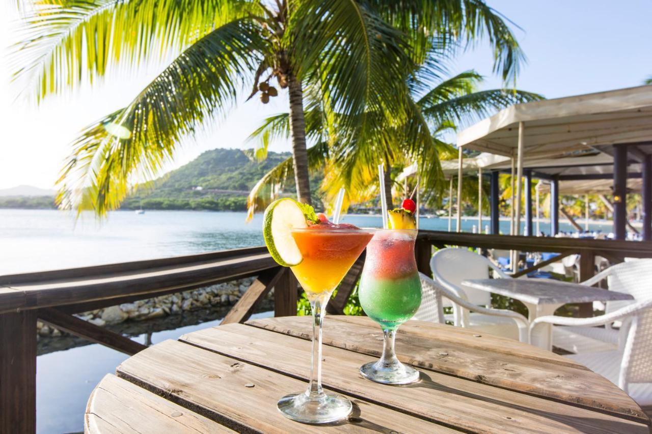 St. James'S Club Resort Mamora Bay Exterior foto