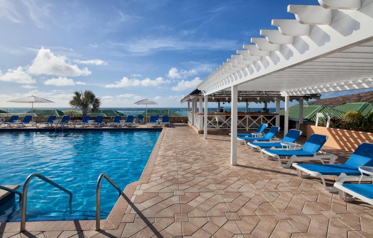 St. James'S Club Resort Mamora Bay Exterior foto