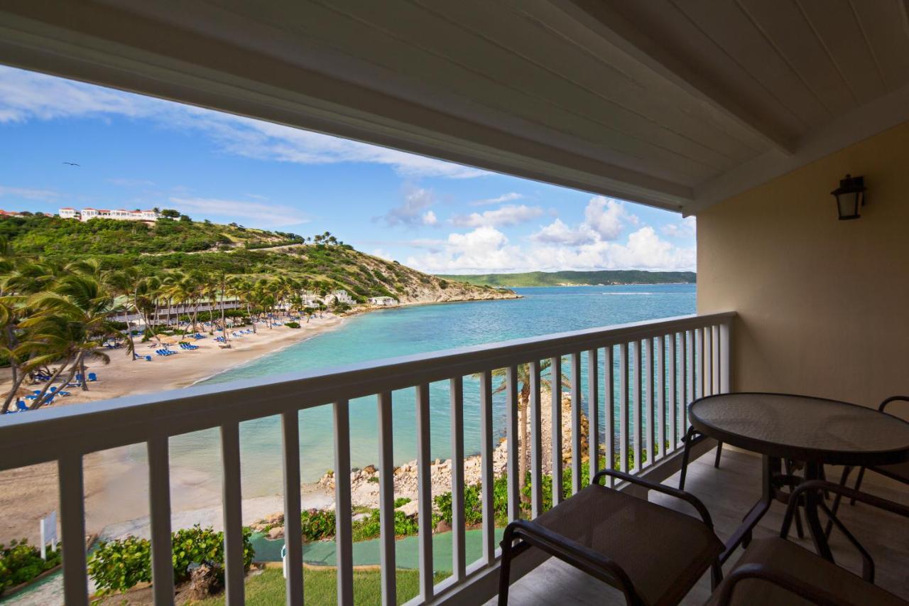 St. James'S Club Resort Mamora Bay Exterior foto
