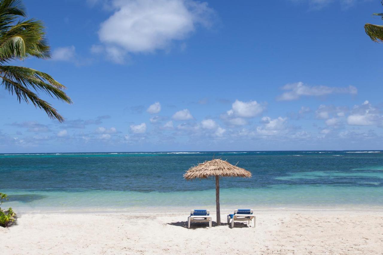 St. James'S Club Resort Mamora Bay Exterior foto