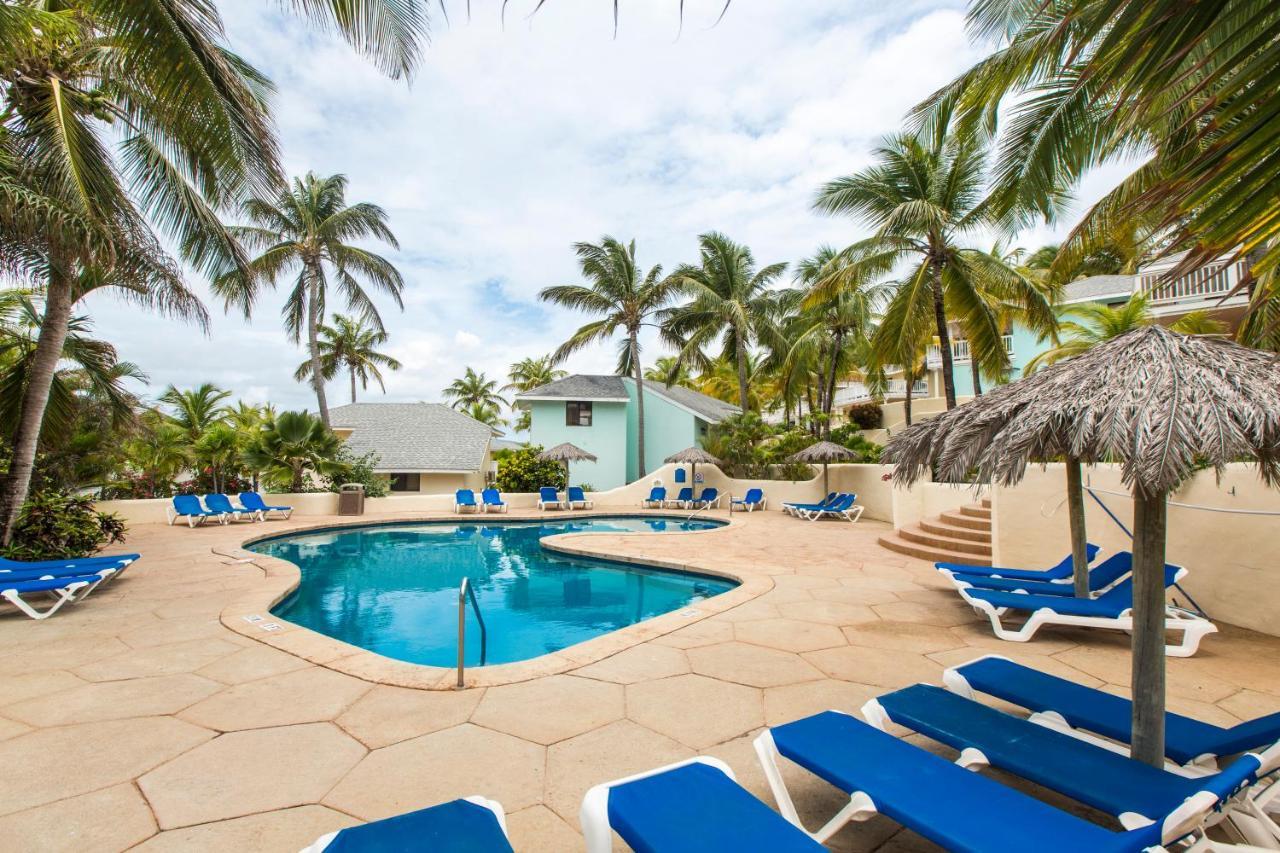 St. James'S Club Resort Mamora Bay Exterior foto