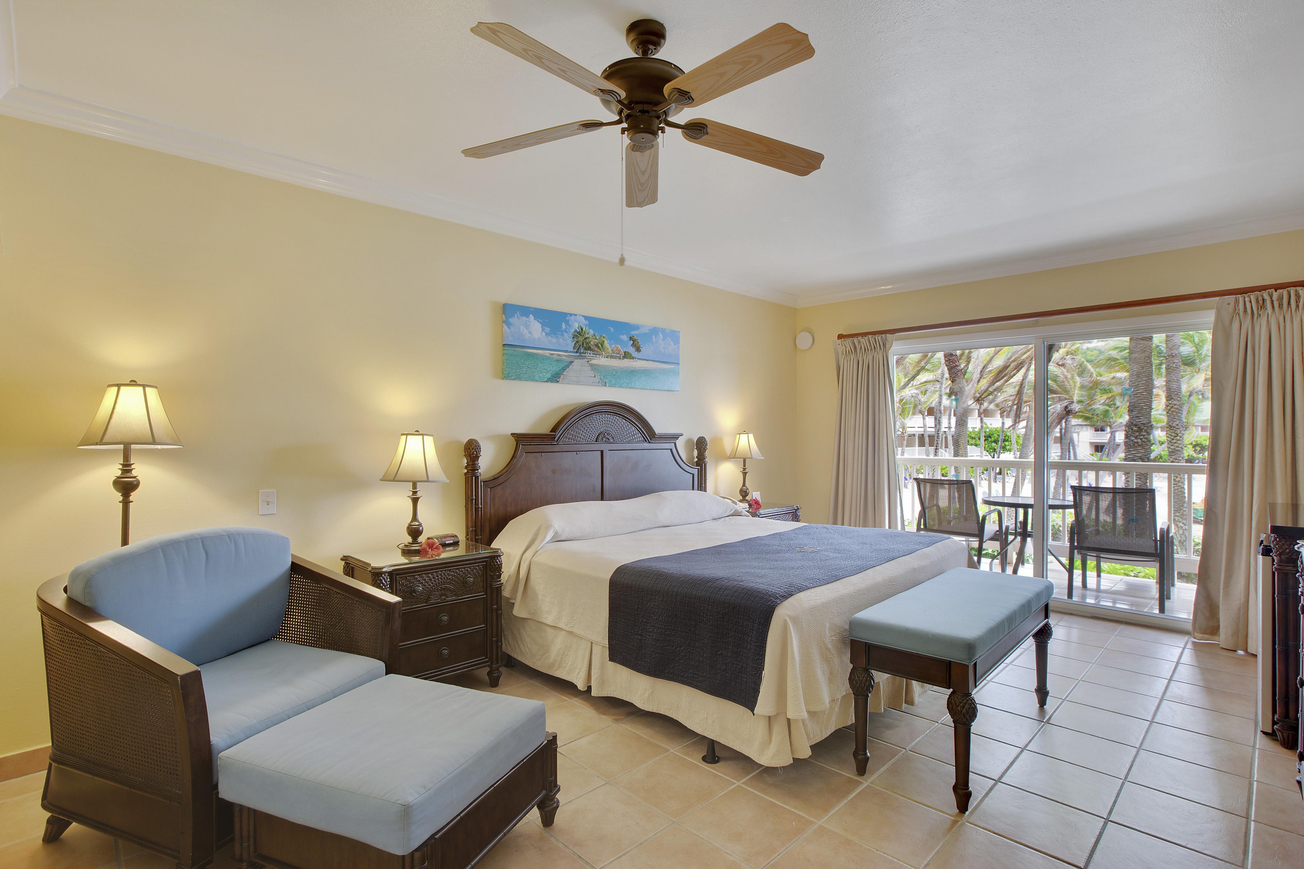 St. James'S Club Resort Mamora Bay Exterior foto