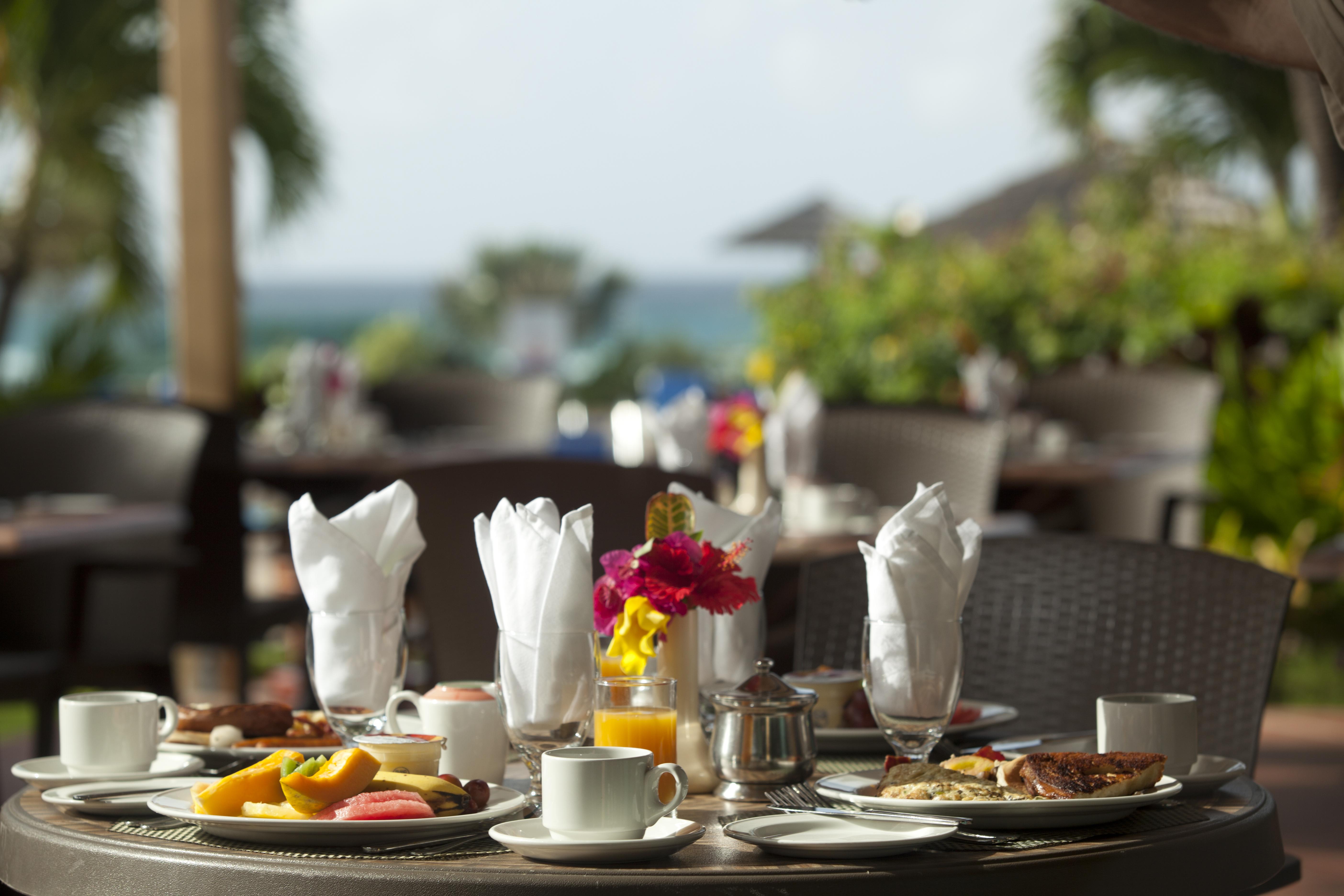 St. James'S Club Resort Mamora Bay Exterior foto