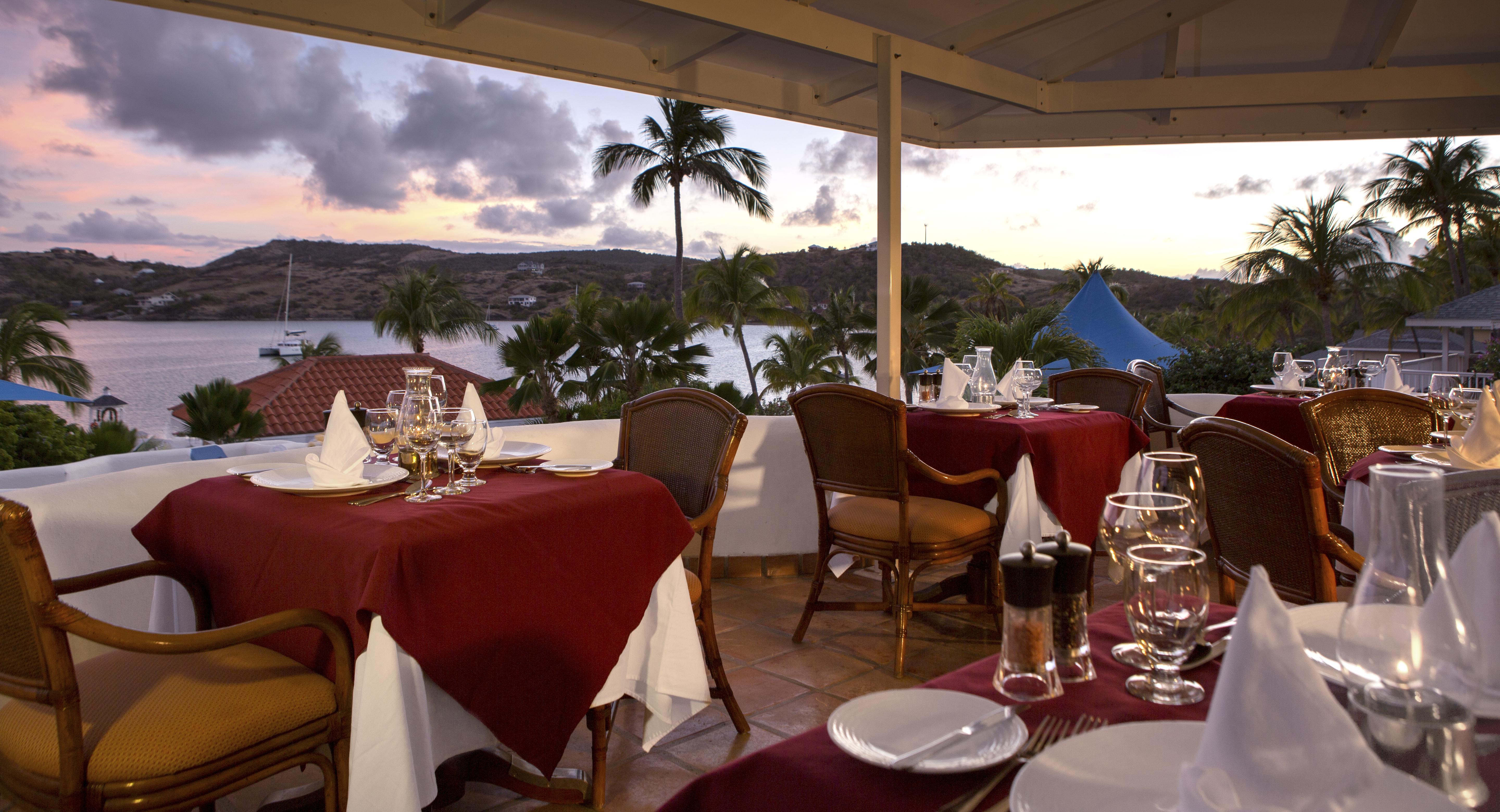 St. James'S Club Resort Mamora Bay Exterior foto