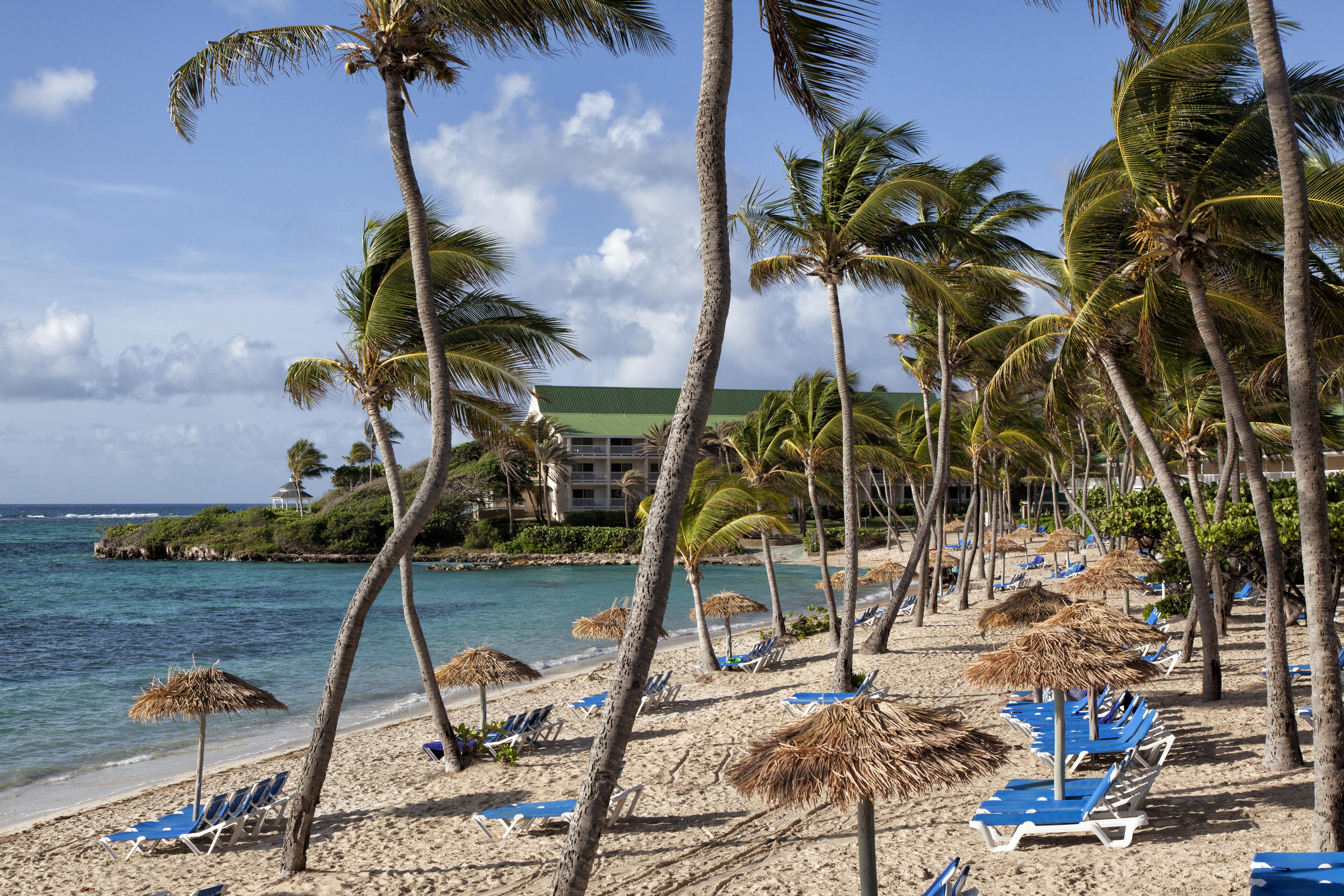 St. James'S Club Resort Mamora Bay Exterior foto