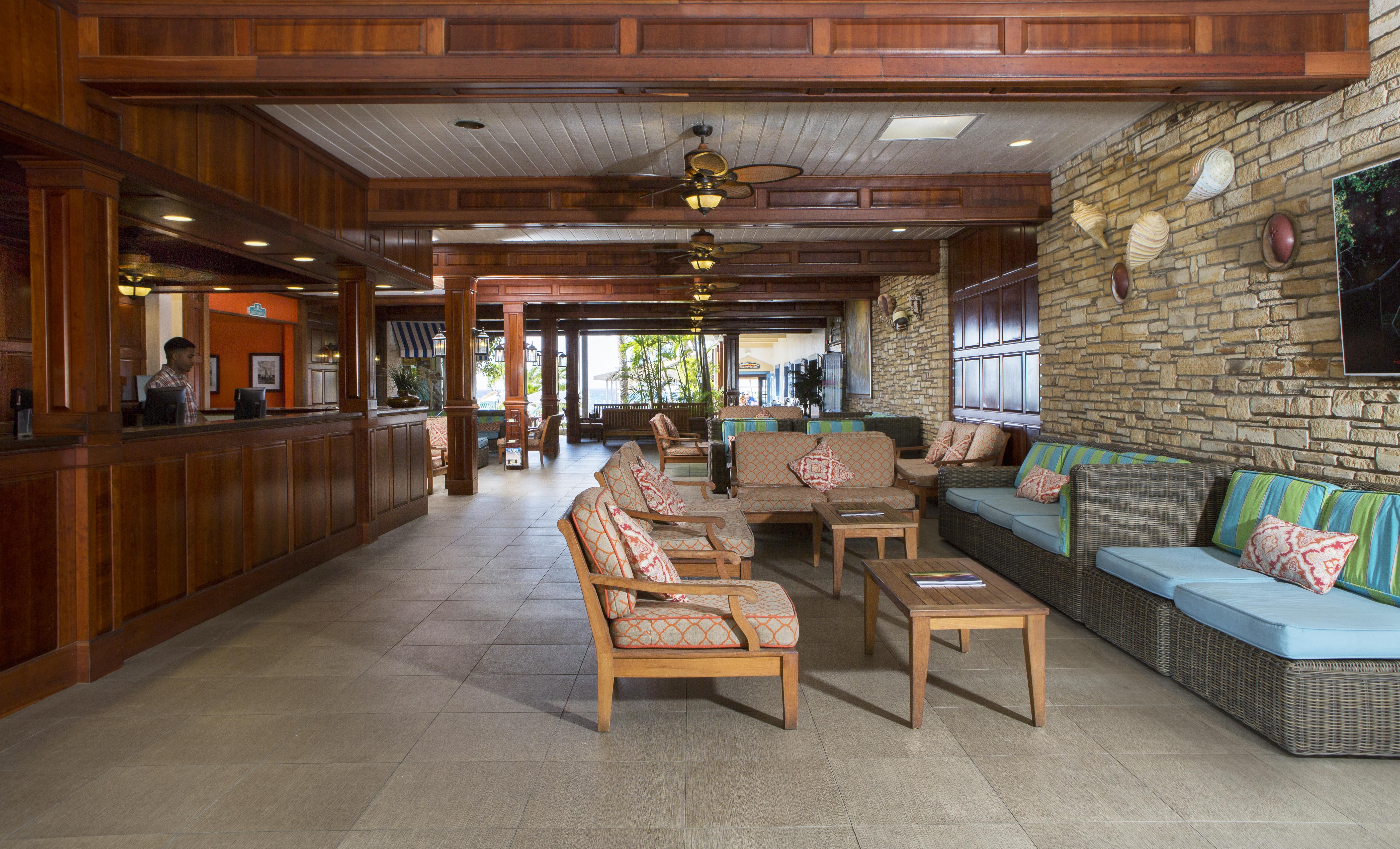 St. James'S Club Resort Mamora Bay Exterior foto