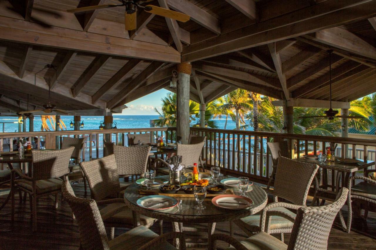 St. James'S Club Resort Mamora Bay Exterior foto